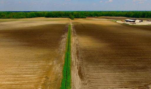 Photo of UNDER CONTRACT!  130 Acres of Prime Farm and Commercial Land For Sale in Jones County NC!