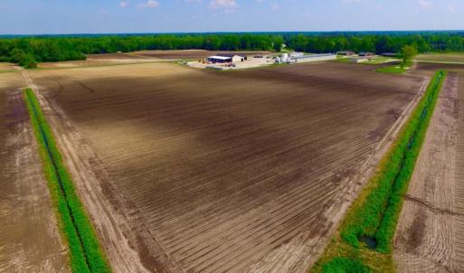 Photo of UNDER CONTRACT!  130 Acres of Prime Farm and Commercial Land For Sale in Jones County NC!