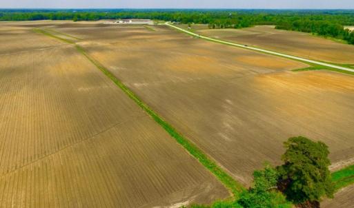 Photo of UNDER CONTRACT!  130 Acres of Prime Farm and Commercial Land For Sale in Jones County NC!
