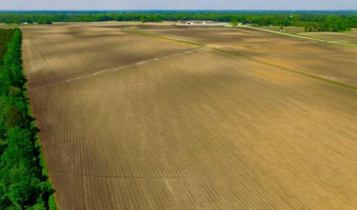 Photo of UNDER CONTRACT!  130 Acres of Prime Farm and Commercial Land For Sale in Jones County NC!