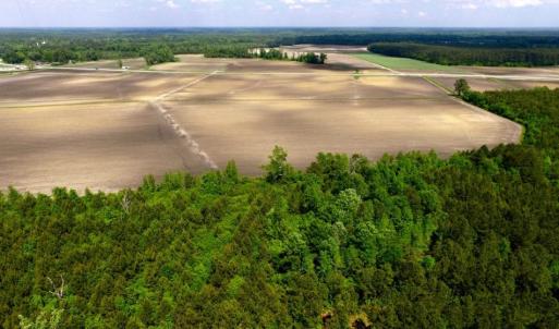Photo of UNDER CONTRACT!  130 Acres of Prime Farm and Commercial Land For Sale in Jones County NC!