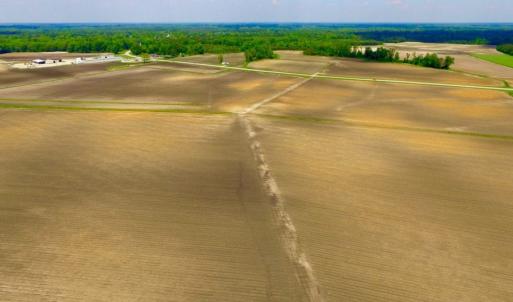 Photo of UNDER CONTRACT!  130 Acres of Prime Farm and Commercial Land For Sale in Jones County NC!