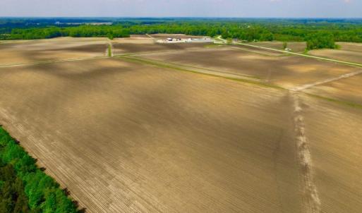 Photo of UNDER CONTRACT!  130 Acres of Prime Farm and Commercial Land For Sale in Jones County NC!