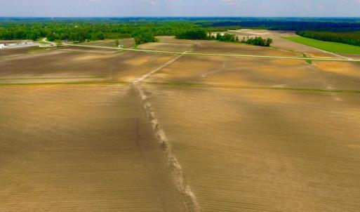 Photo of UNDER CONTRACT!  130 Acres of Prime Farm and Commercial Land For Sale in Jones County NC!