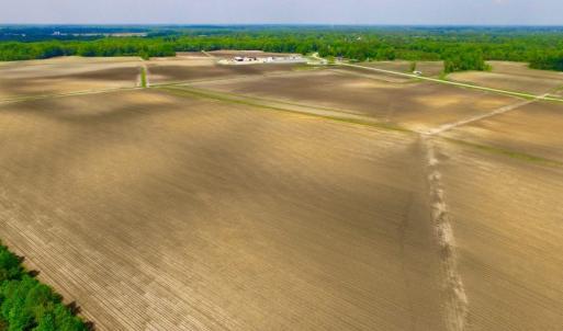 Photo of UNDER CONTRACT!  130 Acres of Prime Farm and Commercial Land For Sale in Jones County NC!