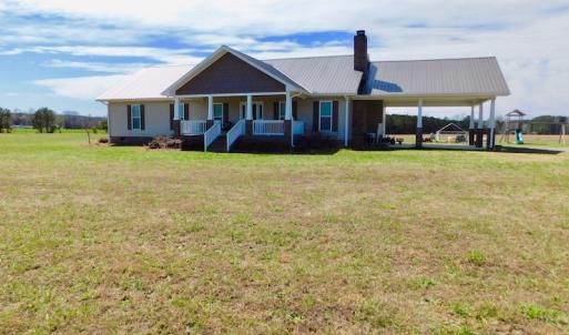Photo of UNDER CONTRACT!  10 Acres of Residential and Equestrian Property for Sale in Edgecombe County NC!