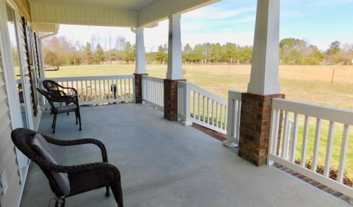 Photo of UNDER CONTRACT!  10 Acres of Residential and Equestrian Property for Sale in Edgecombe County NC!