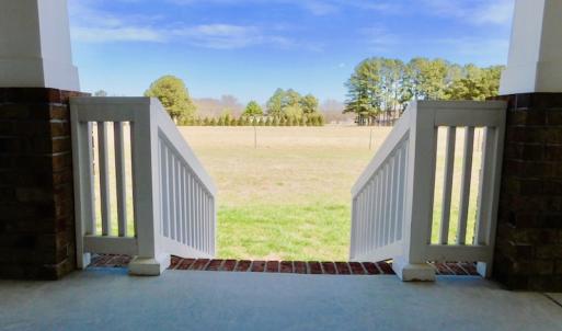 Photo of UNDER CONTRACT!  10 Acres of Residential and Equestrian Property for Sale in Edgecombe County NC!