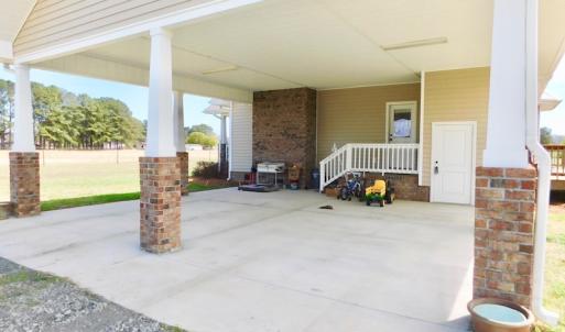Photo of UNDER CONTRACT!  10 Acres of Residential and Equestrian Property for Sale in Edgecombe County NC!