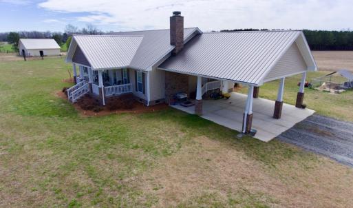 Photo of UNDER CONTRACT!  10 Acres of Residential and Equestrian Property for Sale in Edgecombe County NC!