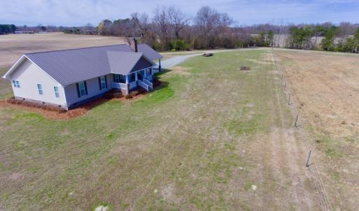 Photo of UNDER CONTRACT!  10 Acres of Residential and Equestrian Property for Sale in Edgecombe County NC!
