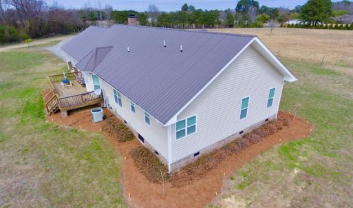 Photo of UNDER CONTRACT!  10 Acres of Residential and Equestrian Property for Sale in Edgecombe County NC!