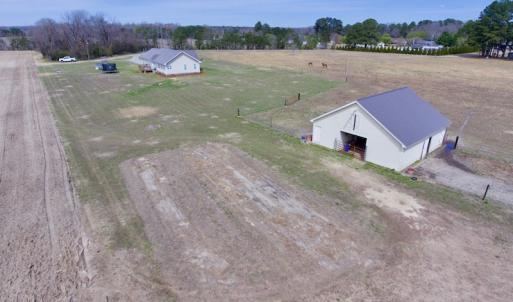 Photo of UNDER CONTRACT!  10 Acres of Residential and Equestrian Property for Sale in Edgecombe County NC!