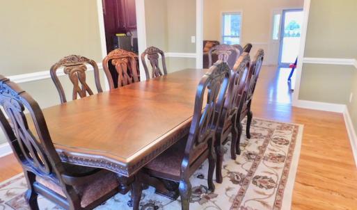 Photo of UNDER CONTRACT!  10 Acres of Residential and Equestrian Property for Sale in Edgecombe County NC!