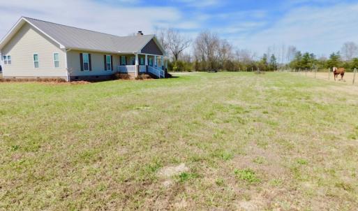 Photo of UNDER CONTRACT!  10 Acres of Residential and Equestrian Property for Sale in Edgecombe County NC!