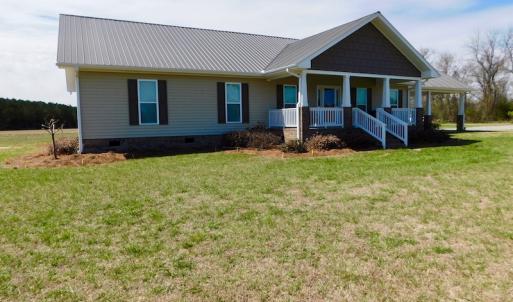 Photo of UNDER CONTRACT!  10 Acres of Residential and Equestrian Property for Sale in Edgecombe County NC!