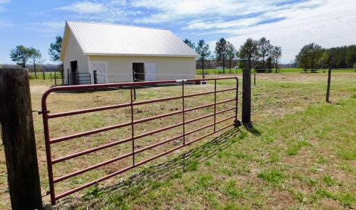 Photo of UNDER CONTRACT!  10 Acres of Residential and Equestrian Property for Sale in Edgecombe County NC!