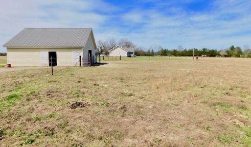 Photo of UNDER CONTRACT!  10 Acres of Residential and Equestrian Property for Sale in Edgecombe County NC!