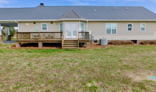 Photo of UNDER CONTRACT!  10 Acres of Residential and Equestrian Property for Sale in Edgecombe County NC!