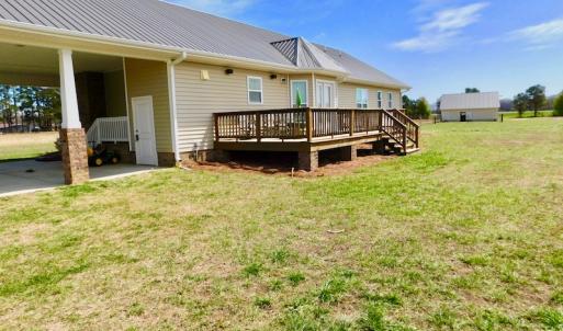 Photo of UNDER CONTRACT!  10 Acres of Residential and Equestrian Property for Sale in Edgecombe County NC!