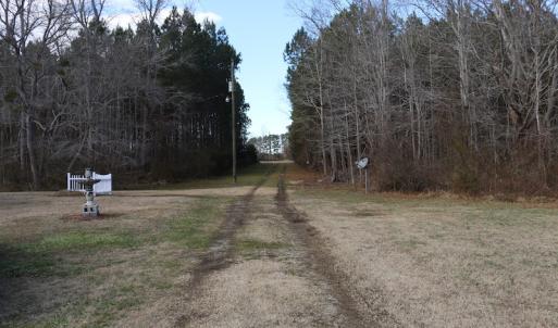 Photo of UNDER CONTRACT!  40 Acres of Residential Hunting Land For Sale in Accomack County VA!
