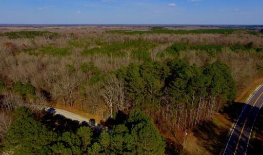 Photo of UNDER CONTRACT!  11.4 Acres of Hunting Land with Duck Swamp For Sale in Halifax County NC!