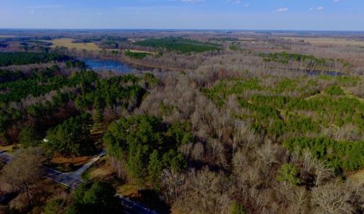 Photo of UNDER CONTRACT!  11.4 Acres of Hunting Land with Duck Swamp For Sale in Halifax County NC!