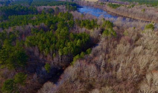 Photo of UNDER CONTRACT!  11.4 Acres of Hunting Land with Duck Swamp For Sale in Halifax County NC!