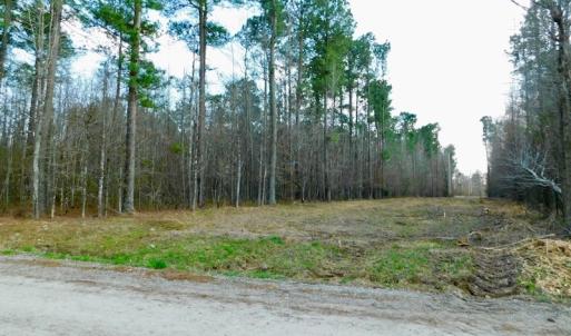 Photo of UNDER CONTRACT!  11.4 Acres of Hunting Land with Duck Swamp For Sale in Halifax County NC!