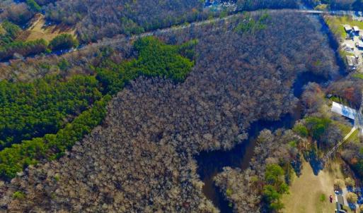Photo of UNDER CONTRACT!  43.7 Acres of Hunting Land For Sale in Gates County NC!