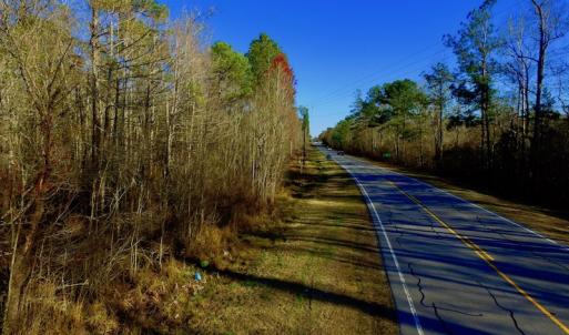 Photo of UNDER CONTRACT!  43.7 Acres of Hunting Land For Sale in Gates County NC!