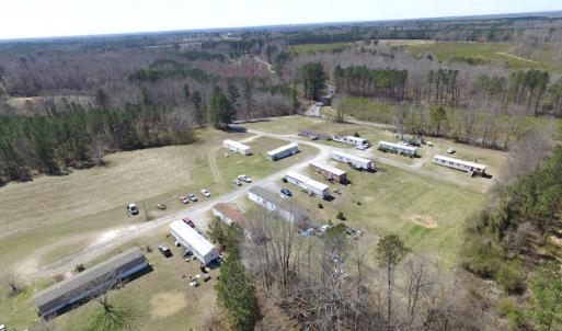 Photo of UNDER CONTRACT!  62 Acres of Residential Timber Land For Sale in Greensville County VA!