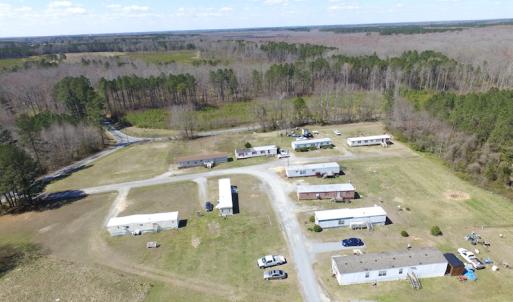 Photo of UNDER CONTRACT!  62 Acres of Residential Timber Land For Sale in Greensville County VA!