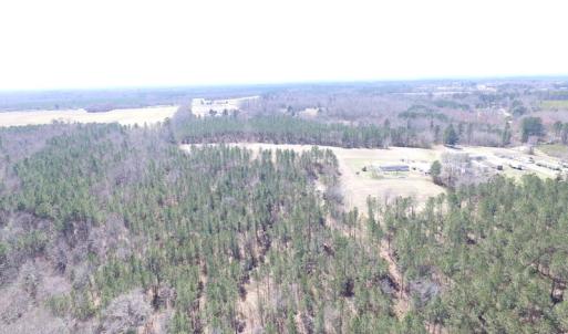 Photo of UNDER CONTRACT!  62 Acres of Residential Timber Land For Sale in Greensville County VA!