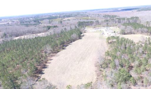 Photo of UNDER CONTRACT!  62 Acres of Residential Timber Land For Sale in Greensville County VA!