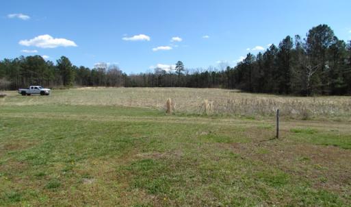 Photo of UNDER CONTRACT!  62 Acres of Residential Timber Land For Sale in Greensville County VA!