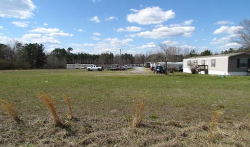Photo of UNDER CONTRACT!  62 Acres of Residential Timber Land For Sale in Greensville County VA!