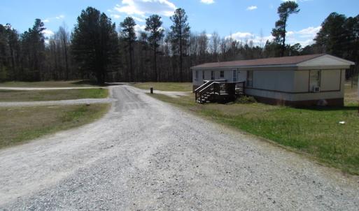 Photo of UNDER CONTRACT!  62 Acres of Residential Timber Land For Sale in Greensville County VA!