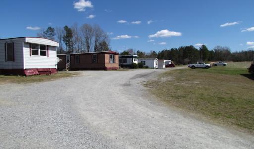 Photo of UNDER CONTRACT!  62 Acres of Residential Timber Land For Sale in Greensville County VA!