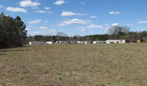 Photo of UNDER CONTRACT!  62 Acres of Residential Timber Land For Sale in Greensville County VA!