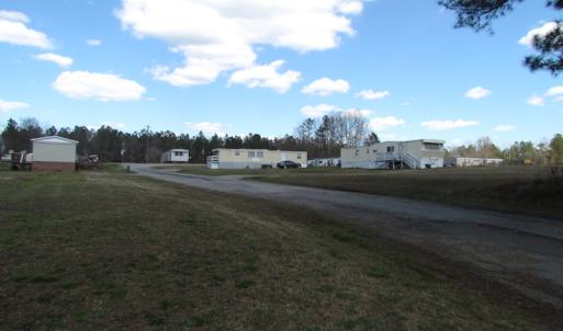 Photo of UNDER CONTRACT!  62 Acres of Residential Timber Land For Sale in Greensville County VA!