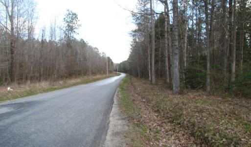 Photo of UNDER CONTRACT!  62 Acres of Residential Timber Land For Sale in Greensville County VA!