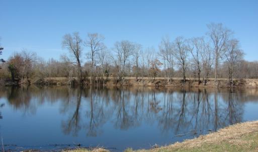 Photo of UNDER CONTRACT!  50 Acres of Farm and Timber Land For Sale in Robeson County NC!