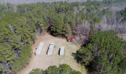 Photo of UNDER CONTRACT!  14.24 Acres of Creek Front Residential Land For Sale in Tyrrell County NC!