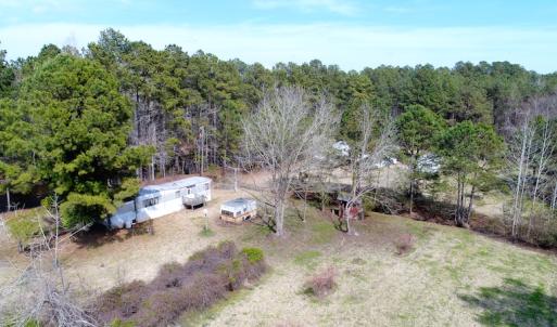 Photo of UNDER CONTRACT!  14.24 Acres of Creek Front Residential Land For Sale in Tyrrell County NC!