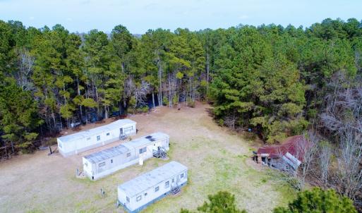 Photo of UNDER CONTRACT!  14.24 Acres of Creek Front Residential Land For Sale in Tyrrell County NC!