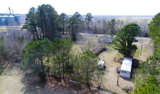 Photo of UNDER CONTRACT!  14.24 Acres of Creek Front Residential Land For Sale in Tyrrell County NC!