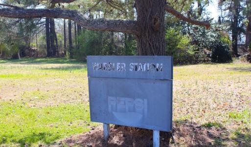 Photo of UNDER CONTRACT!  14.24 Acres of Creek Front Residential Land For Sale in Tyrrell County NC!