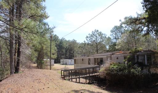 Photo of UNDER CONTRACT!  14.24 Acres of Creek Front Residential Land For Sale in Tyrrell County NC!