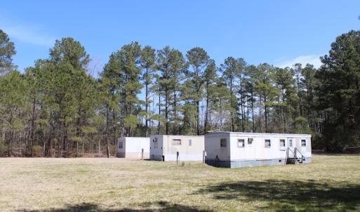 Photo of UNDER CONTRACT!  14.24 Acres of Creek Front Residential Land For Sale in Tyrrell County NC!